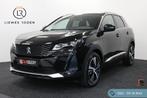 Peugeot 3008 1.2 PureTech GT (Automaat), Gebruikt, 1199 cc, Met garantie (alle), Leder en Stof