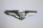 USAF aircrew member wing L22 luchtmacht embleem amerika, Ophalen of Verzenden, Landmacht, Amerika, Embleem of Badge