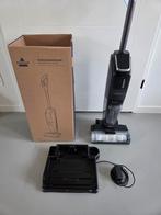 Bissell Crosswave Omniforce Edge (met 23 mnd garantie), Ophalen, Zo goed als nieuw, Reservoir, Waterstofzuiger