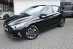 Hyundai i20 1.0 T-GDI Comfort / Camera/ Carplay/ NL auto/ Do, Voorwielaandrijving, 450 kg, Gebruikt, Euro 6