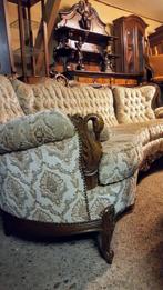 Barok bankstel, Antiek en Kunst, Ophalen