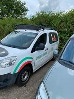Imperiaal voor Peugeot Partner of citroen Berlingvanaf 2008, Ophalen of Verzenden, Gebruikt
