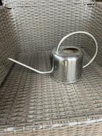Metalen Gieter, Tuin en Terras, Ophalen of Verzenden, Gebruikt, Metaal