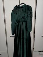 Te koop een leuke jurk, Kleding | Dames, Gelegenheidskleding, Ophalen of Verzenden, Zo goed als nieuw, Zwart, Overige typen