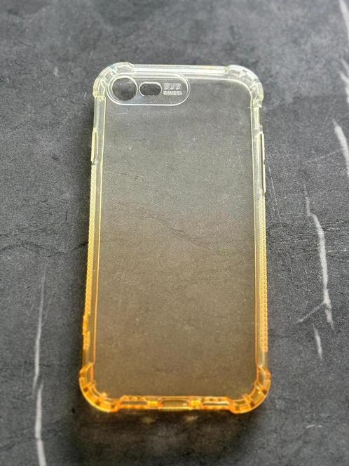12 hoesjes te koop - €2,50 per stuk!, Telecommunicatie, Mobiele telefoons | Hoesjes en Frontjes | Apple iPhone, Zo goed als nieuw