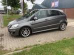2008 Mercedes-Benz B-klasse 200 CDI Personenauto, Auto's, Gebruikt, 1370 kg, 4 cilinders, 715 kg