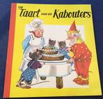De Taart van de Kabouters, Ophalen of Verzenden, Zo goed als nieuw, Sprookjes, Mulder Holland