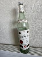 Mooie 3 liter Bacardi fles (leeg), Verzamelen, Merken en Reclamevoorwerpen, Gebruikt, Ophalen of Verzenden
