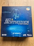 Het Jachtseizoen Bordspel - Zo goed als nieuw!, Een of twee spelers, Ophalen of Verzenden, Zo goed als nieuw, Just Games