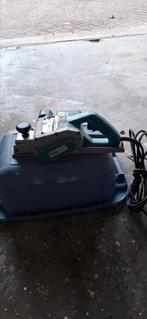 Te koop makita schaafmachine 1100, Ophalen, Gebruikt