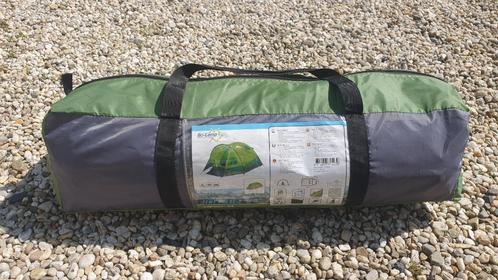Festival tent B0-camp pulse 2 - 2 persoons (zie omschrijving, Caravans en Kamperen, Tenten, tot en met 2, Zo goed als nieuw, Ophalen of Verzenden