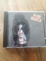 Alice Cooper - Trash CD, Ophalen of Verzenden, Gebruikt, Poprock