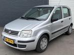Fiat Panda 1.2 Sky AUTOMAAT/NWEROBOT/LAGEKM/NAP, Auto's, Fiat, Voorwielaandrijving, Gebruikt, 840 kg, Origineel Nederlands