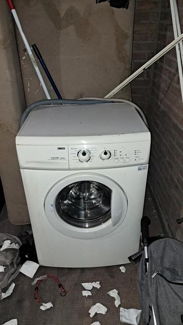 Wasmachine 1400 toeren  beschikbaar voor biedingen