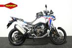 Honda CRF 1100 L AFRICA TWIN DCT (bj 2022), Bedrijf, Toermotor