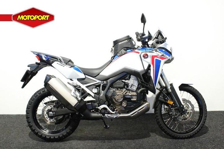 Honda CRF 1100 L AFRICA TWIN DCT (bj 2022), Motoren, Motoren | Honda, Bedrijf, Toermotor