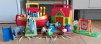 Playmobil Boerderij en Ark van Noach, Kinderen en Baby's, Speelgoed | Playmobil, Ophalen of Verzenden, Zo goed als nieuw