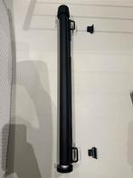 Uitrolbaar traprekje - Veiligheid voor kinderen, Ophalen of Verzenden, Zo goed als nieuw, Overige materialen, Oprolhekje