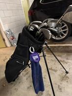 Golftas met beginners set, Ophalen, Gebruikt