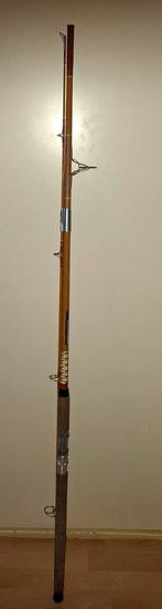 Werphengel, Watersport en Boten, Ophalen of Verzenden, Zo goed als nieuw, Werphengel