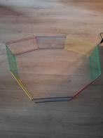 Hamsterkooi, Ophalen, Zo goed als nieuw