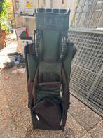 Bennington Golftas - Topkwaliteit!, Ophalen, Gebruikt, Tas, Overige merken