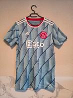 Ajax uitshirt 2020/21 – Adidas – maat S – origineel, Maat S, Ophalen of Verzenden, Zo goed als nieuw, Shirt