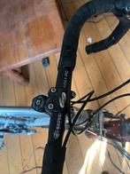 Feedback rollerbank incl fiets, Ophalen, Gebruikt, 28 inch, Overige merken
