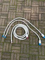 Wasmachine Waterslot / Waterstop, Ophalen, Gebruikt