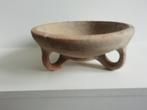 Bodemvondst  aardewerk schaaltje uit de bronstijd, Antiek en Kunst, Antiek | Keramiek en Aardewerk, Ophalen of Verzenden