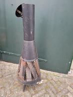 Tuinhaard tuinkachel, Ophalen, Nieuw