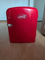 Coca Cola Mini Koelbox - Perfect voor Onderweg!, Ophalen of Verzenden, Huis en Inrichting