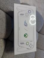 ASUS ROG Xbox Ally - 512GB - Wifi - 17,8 cm - Wit, Spelcomputers en Games, Spelcomputers | Overige, Ophalen of Verzenden, Nieuw