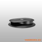 Flettner Slimline Ventilatieset met Vloerventilatie, Ophalen of Verzenden, Nieuw