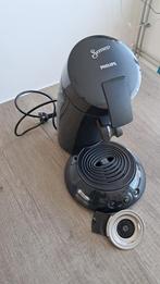 senseo apparaat, Witgoed en Apparatuur, Koffiezetapparaten, Ophalen, Gebruikt, Koffiemachine, 2 tot 4 kopjes