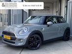 MINI Mini 1.5 One | LMV JCW 17'' | AIRCO | PDC | STOELVERWAR, Auto's, Mini, Te koop, Zilver of Grijs, Geïmporteerd, Benzine