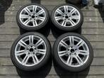 BMW E90 E91 3 serie 18 inch Styling M194 set runflat zomer, Auto-onderdelen, Ophalen, Gebruikt, BMW