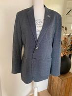 British Indigo Colbert Maat 52, Maat 52/54 (L), Blauw, Zo goed als nieuw, British indigo