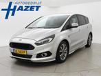 Ford S-Max 1.5 160 PK ST-LINE 7-PERSOONS + STUUR/STOELVERW., Voorwielaandrijving, 15 km/l, Euro 6, 4 cilinders