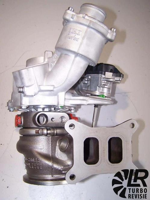 Turbo revisie  2.0 TFSI.TSI, AUDI,SKODA,VW 06K145702Q, Auto-onderdelen, Motor en Toebehoren, Audi, Volkswagen, Skoda, Gereviseerd