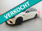 Mercedes-Benz E-klasse Estate AMG 63 4MATIC PANO DISTRONIC, Automaat, Gebruikt, Adaptive Cruise Control, 1960 kg