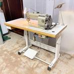 Mitsubishi LS2-130 Industriële Naaimachine, Overige merken, Gebruikt, Ophalen of Verzenden, Naaimachine