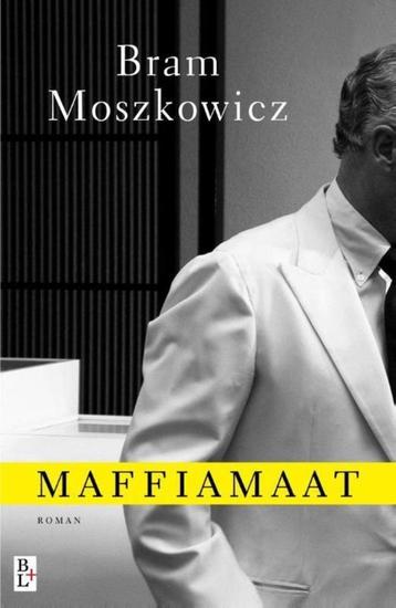 Maffiamaat Bram Moszkowicz beschikbaar voor biedingen