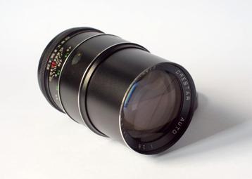 Crestar 135mm f/2.8 M42 beschikbaar voor biedingen