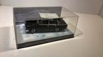 Mercedes benz 220 s 007 jams bond atlas 1.43, Hobby en Vrije tijd, Modelauto's | 1:43, Overige merken, Auto, Ophalen of Verzenden