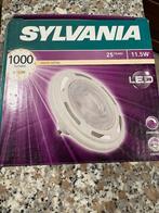 Sylvania ES111 Gu10 ledlamp warmwit 11,5watt, Huis en Inrichting, Ophalen of Verzenden, Nieuw, Minder dan 50 cm