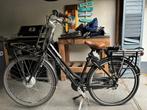 Gazelle Miss Grace elektrische damesfiets, vanaf € 125, Ophalen, Gebruikt, 47 tot 51 cm, 50 km per accu of meer