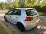 Volkswagen Golf 1.6 102pk Nieuwe apk en distributieriem, gti, Auto's, Voorwielaandrijving, Elektrische ramen, 4 cilinders, 620 kg