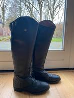 Horka rijlaarzen Anna Adult Zwart 40 R/R, Schoeisel, Dames, Zo goed als nieuw, Dressuur