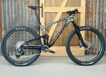 Giant Anthem Advanced 29 1 Van € 7999 voor € 5599,- beschikbaar voor biedingen